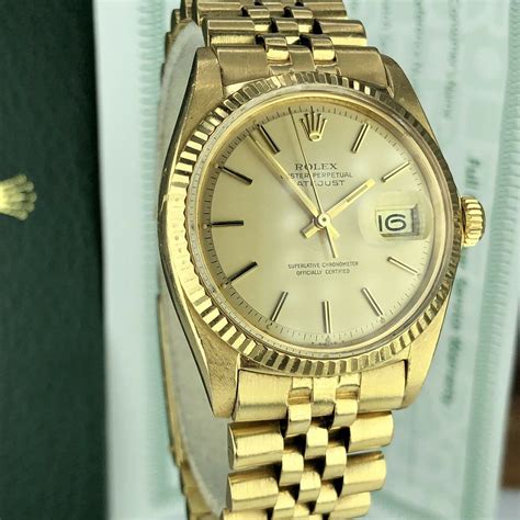 vintage antique rolex 18k gold full case watch 18 rubis|18k Gold Rubis Watch .